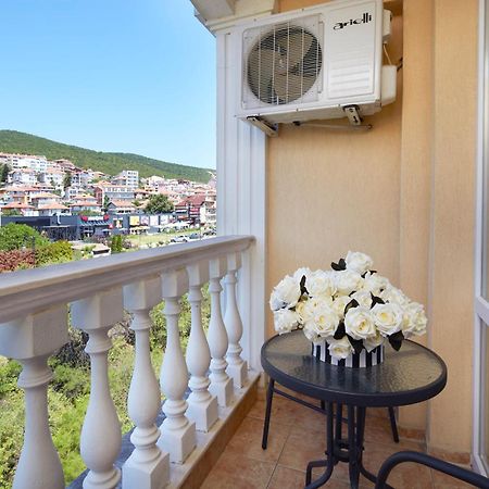 سفيتي فلاس Villa Sardinia And Spa المظهر الخارجي الصورة