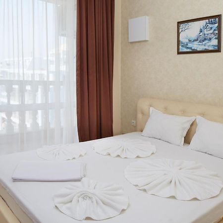 سفيتي فلاس Villa Sardinia And Spa المظهر الخارجي الصورة