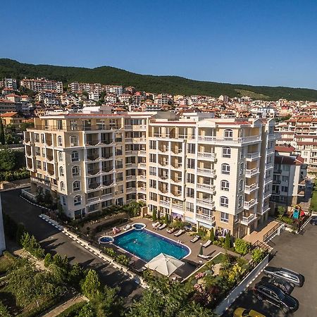 سفيتي فلاس Villa Sardinia And Spa المظهر الخارجي الصورة
