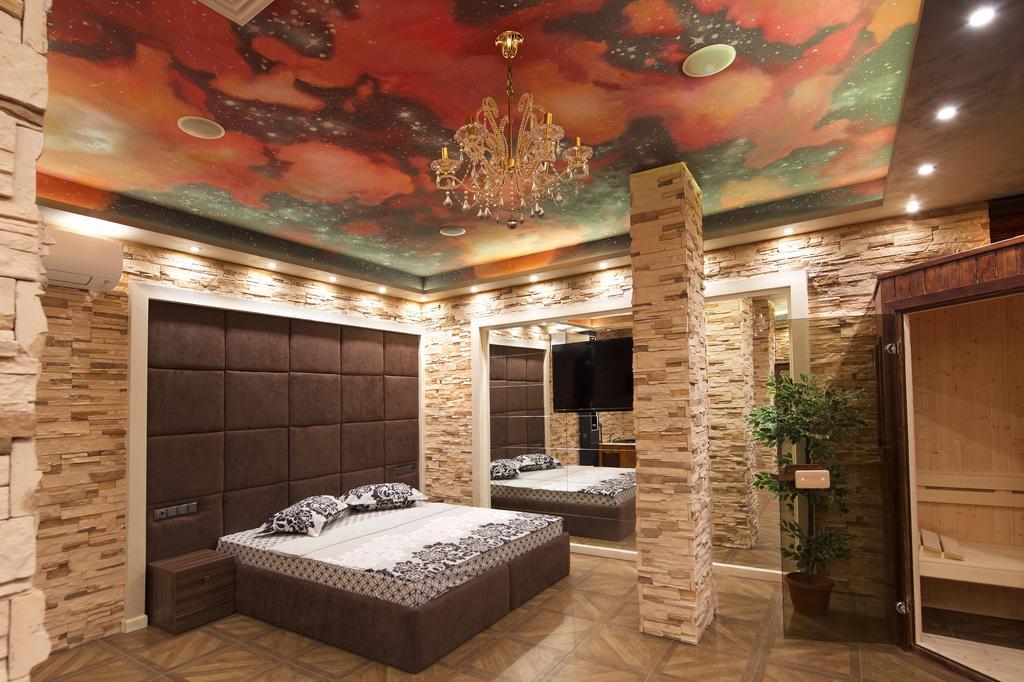 سفيتي فلاس Villa Sardinia And Spa المظهر الخارجي الصورة