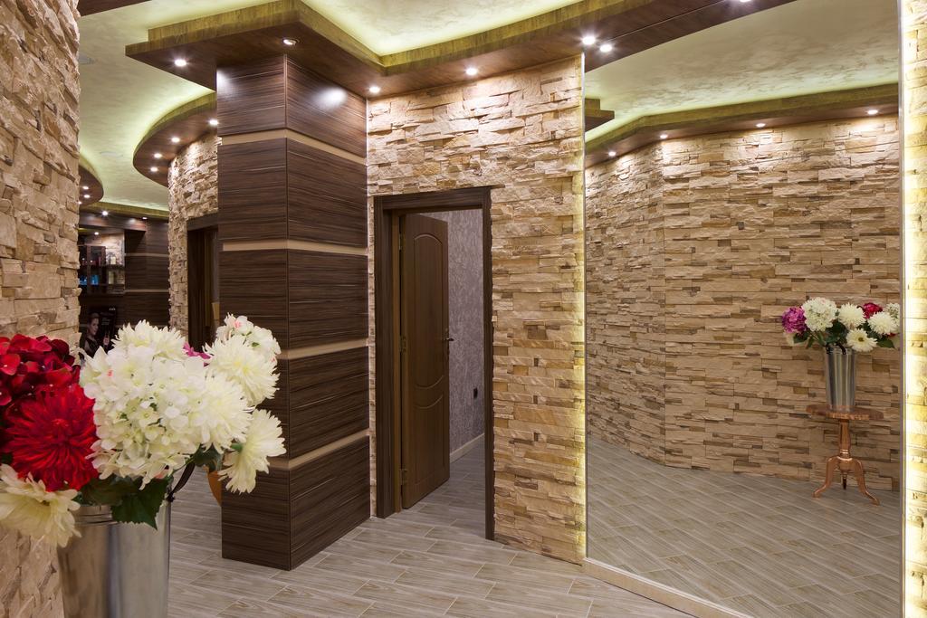 سفيتي فلاس Villa Sardinia And Spa المظهر الخارجي الصورة