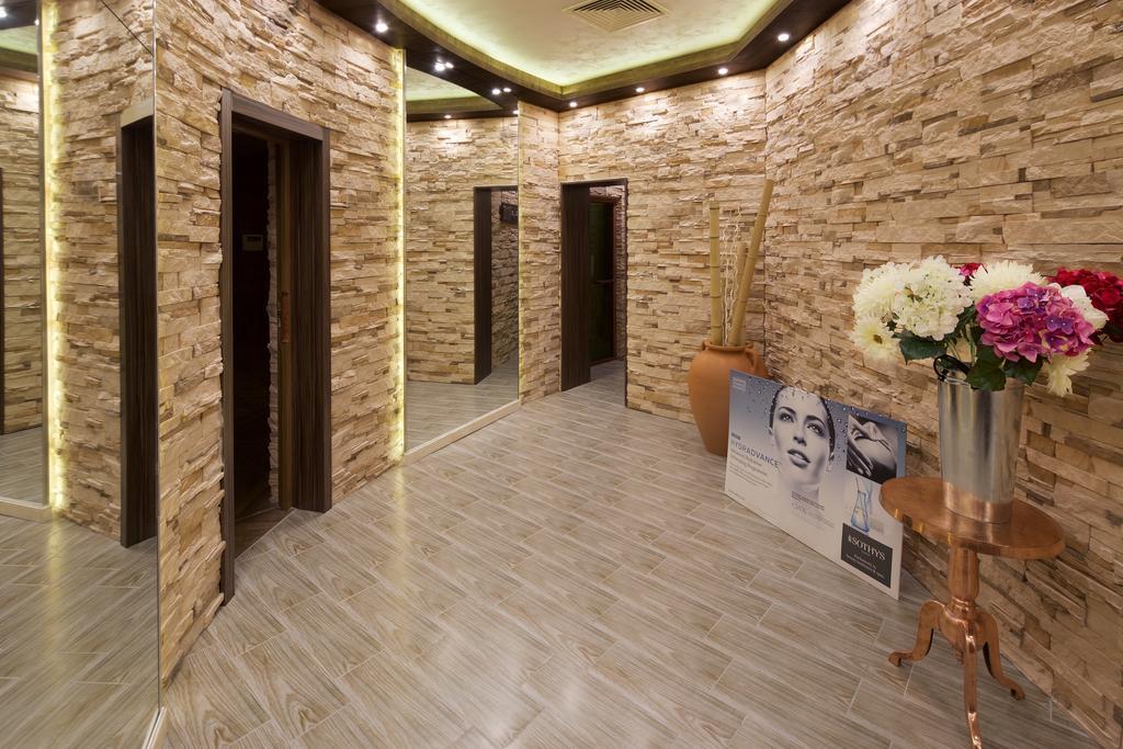 سفيتي فلاس Villa Sardinia And Spa المظهر الخارجي الصورة