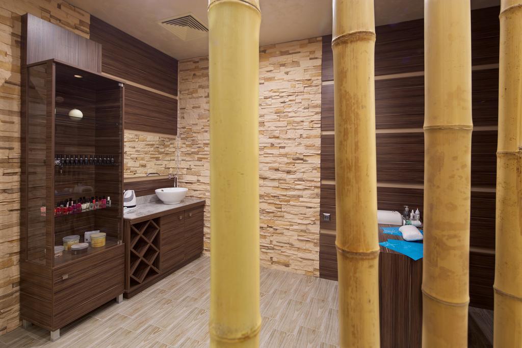سفيتي فلاس Villa Sardinia And Spa المظهر الخارجي الصورة