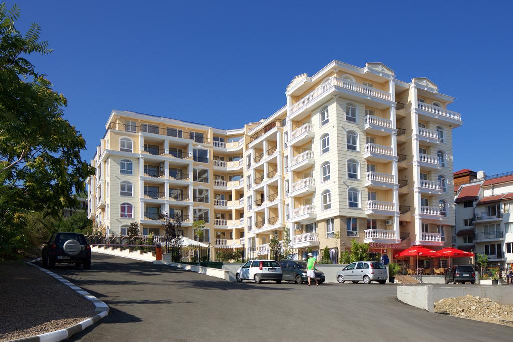 سفيتي فلاس Villa Sardinia And Spa المظهر الخارجي الصورة