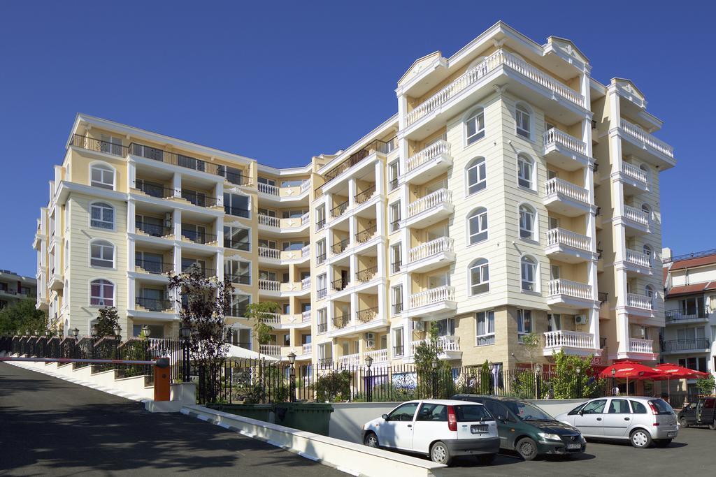 سفيتي فلاس Villa Sardinia And Spa المظهر الخارجي الصورة