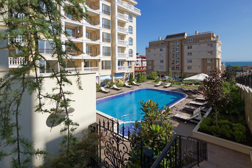 سفيتي فلاس Villa Sardinia And Spa المظهر الخارجي الصورة