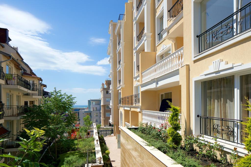 سفيتي فلاس Villa Sardinia And Spa المظهر الخارجي الصورة