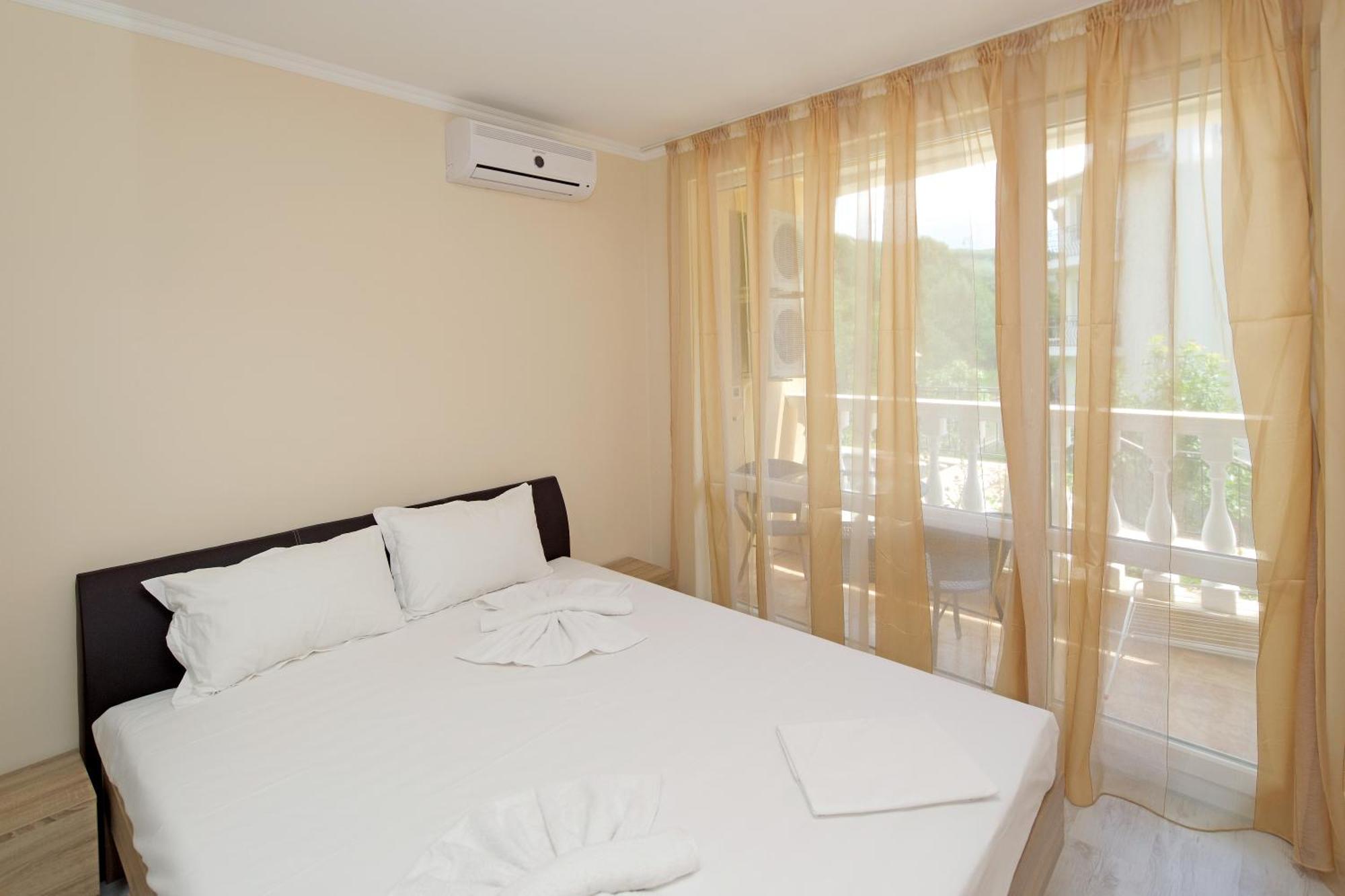سفيتي فلاس Villa Sardinia And Spa المظهر الخارجي الصورة