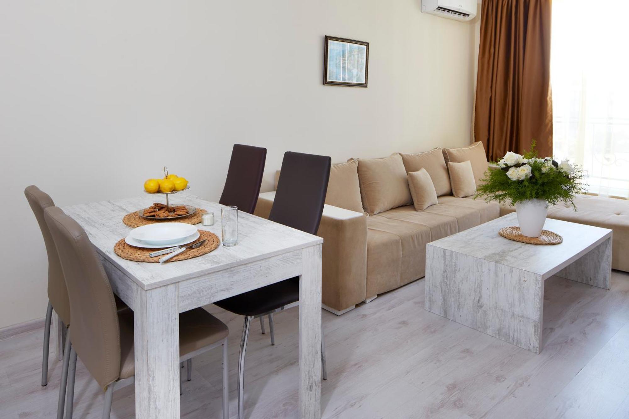 سفيتي فلاس Villa Sardinia And Spa المظهر الخارجي الصورة