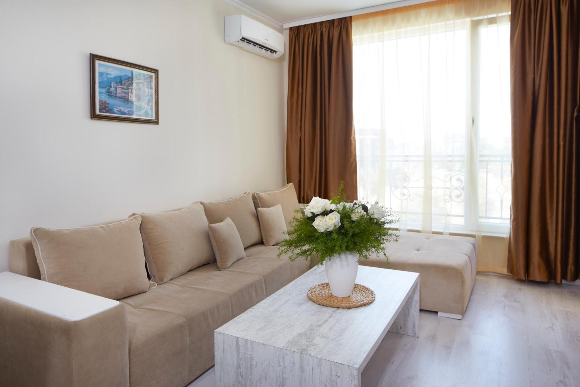 سفيتي فلاس Villa Sardinia And Spa المظهر الخارجي الصورة