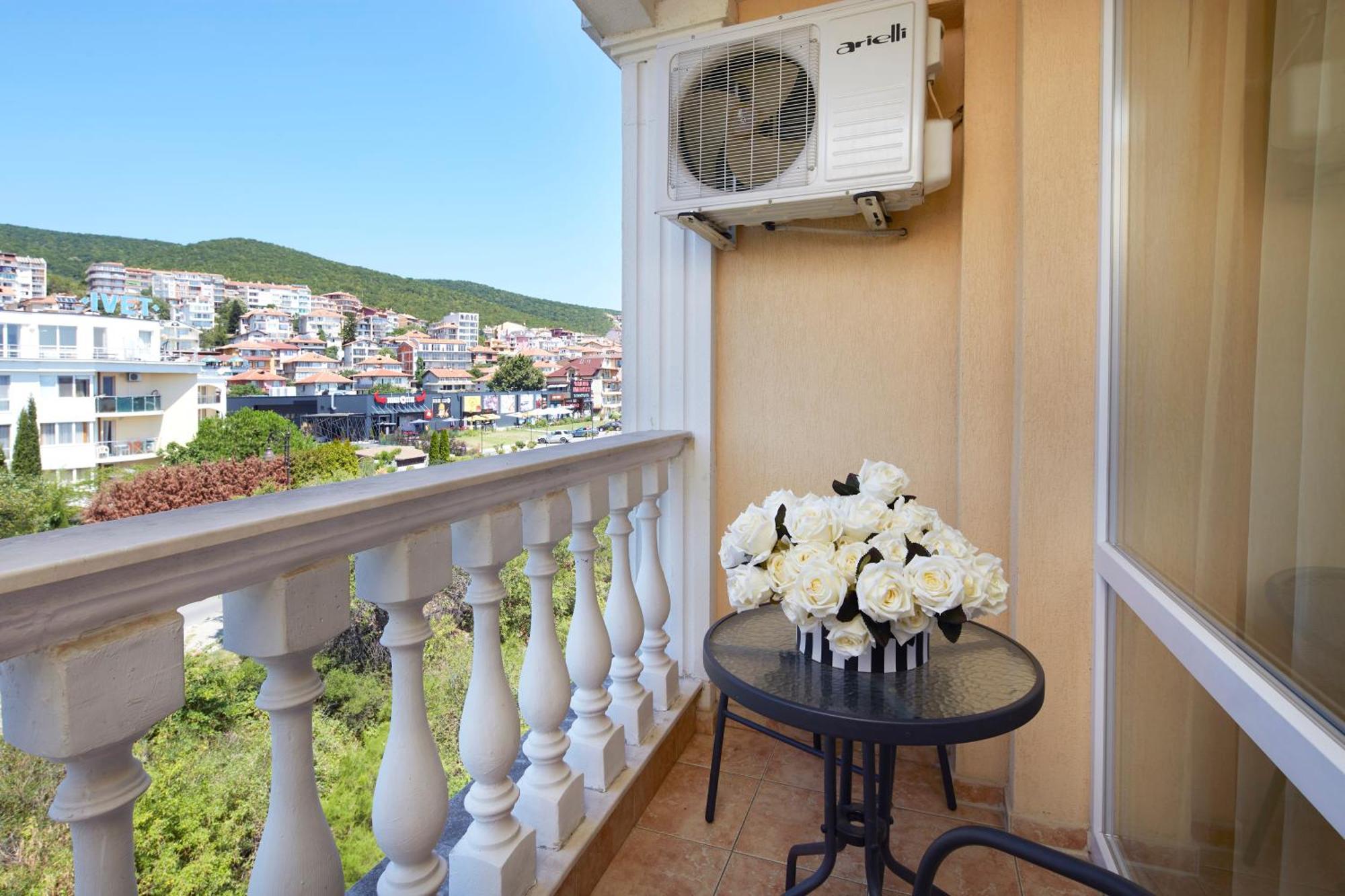 سفيتي فلاس Villa Sardinia And Spa المظهر الخارجي الصورة