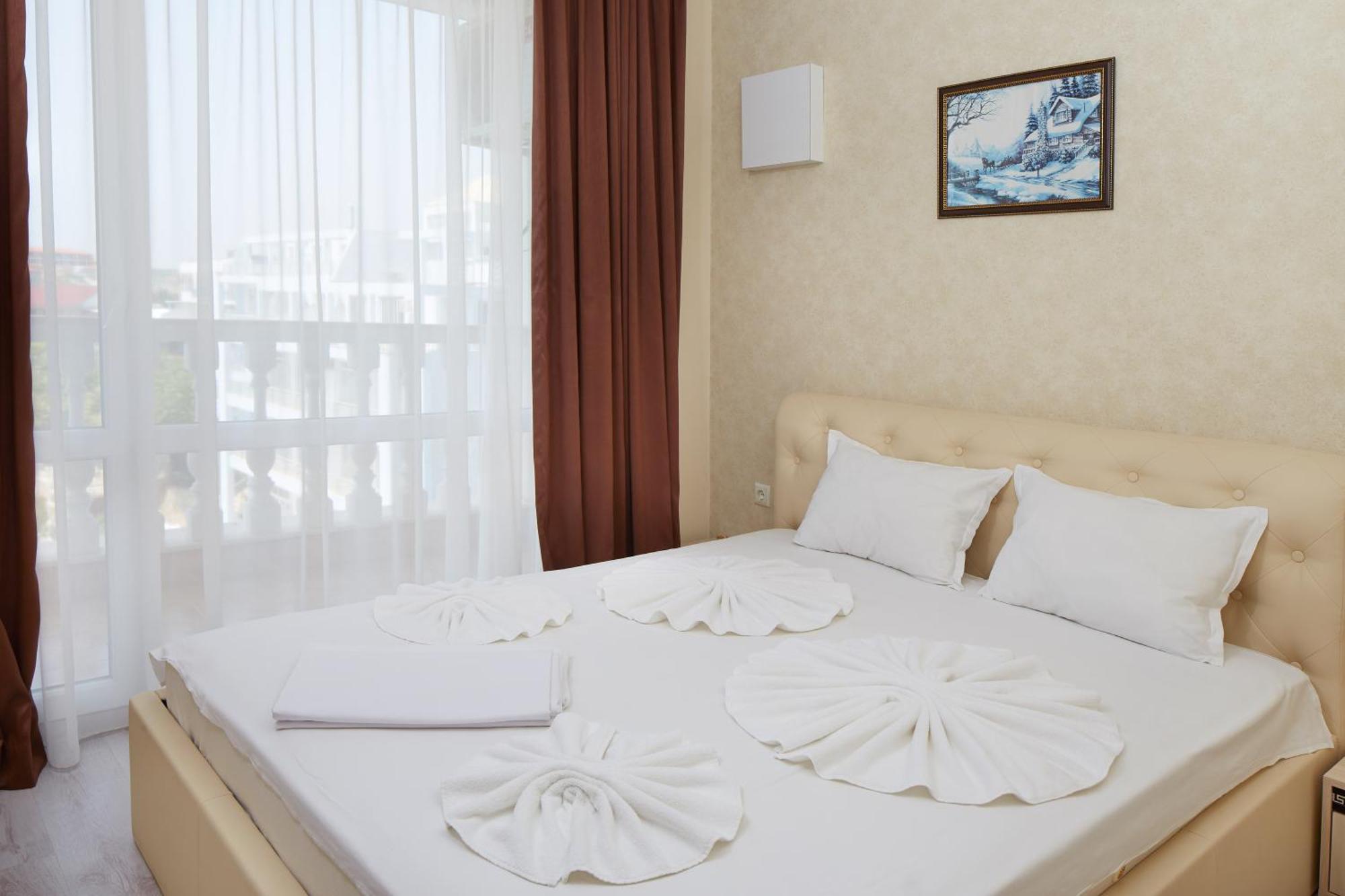 سفيتي فلاس Villa Sardinia And Spa المظهر الخارجي الصورة