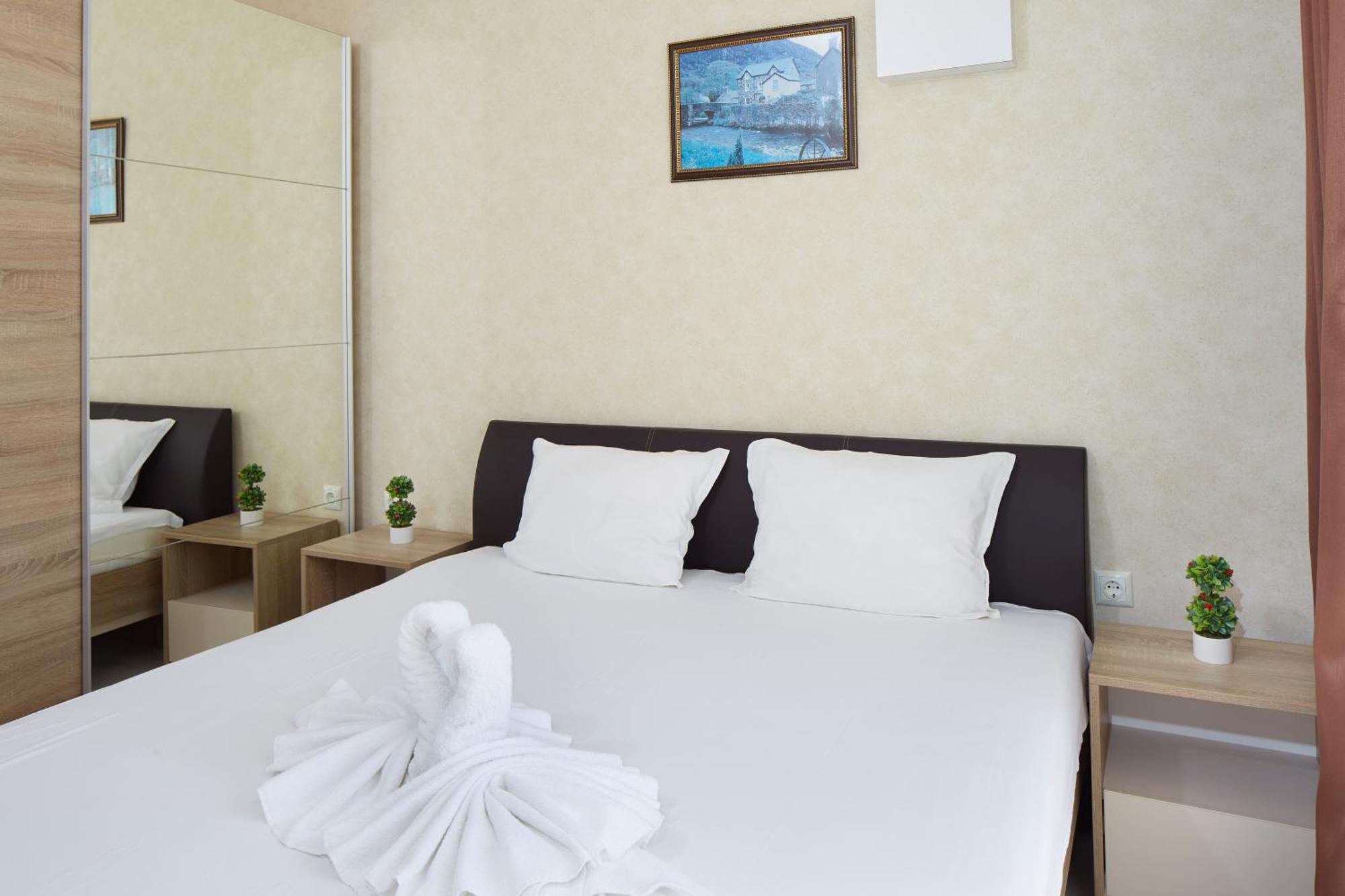 سفيتي فلاس Villa Sardinia And Spa المظهر الخارجي الصورة