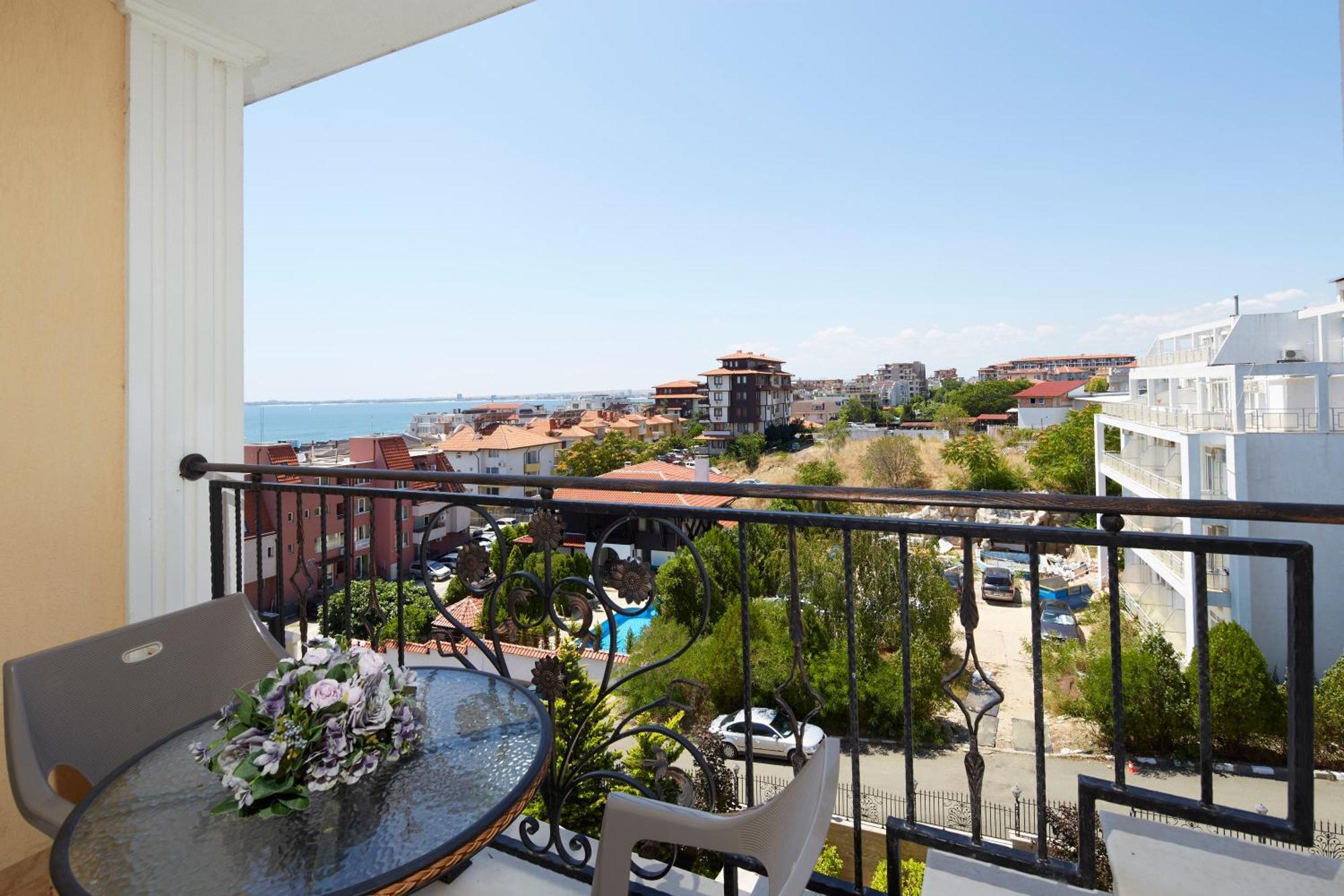 سفيتي فلاس Villa Sardinia And Spa المظهر الخارجي الصورة