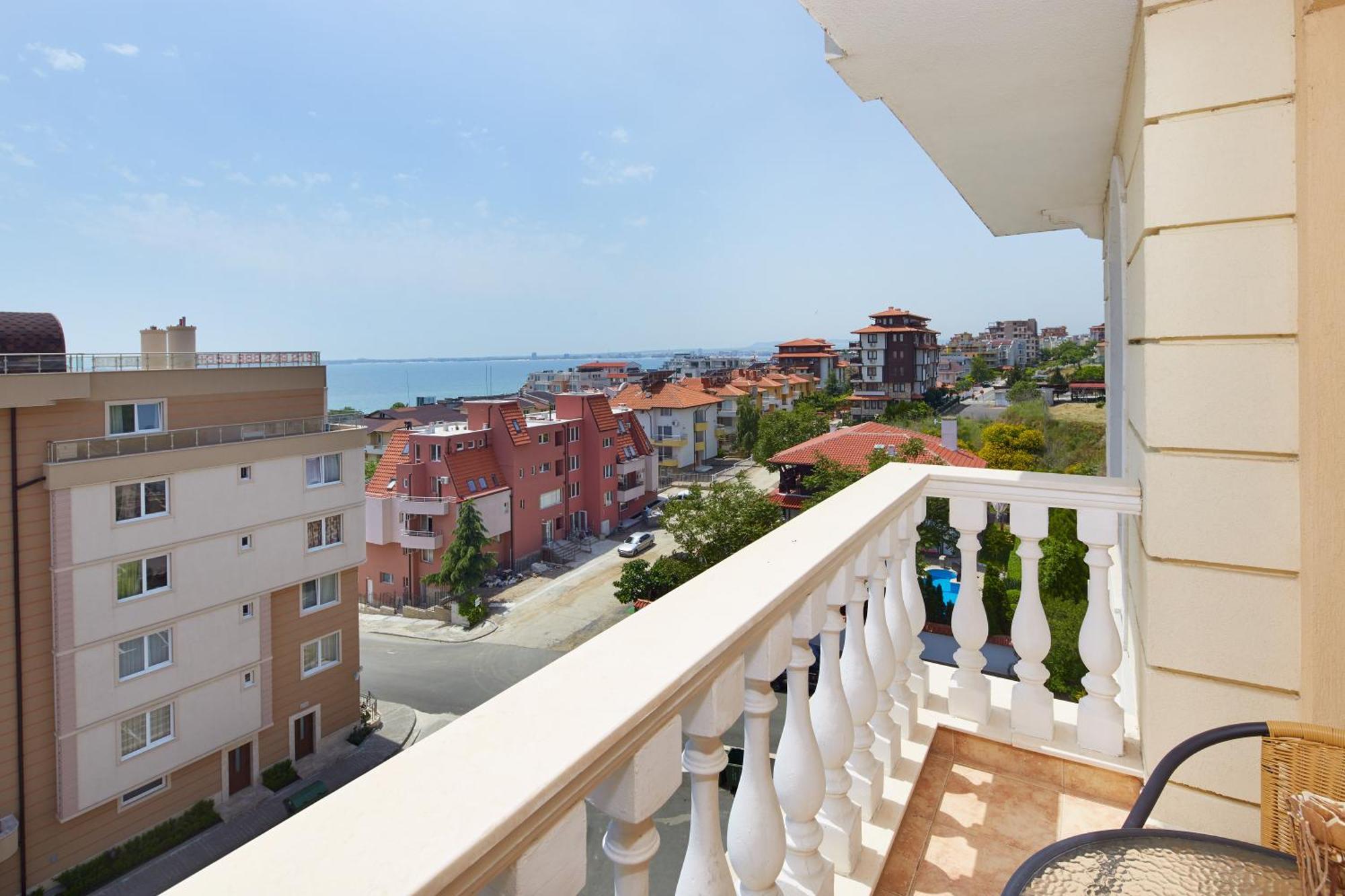 سفيتي فلاس Villa Sardinia And Spa المظهر الخارجي الصورة