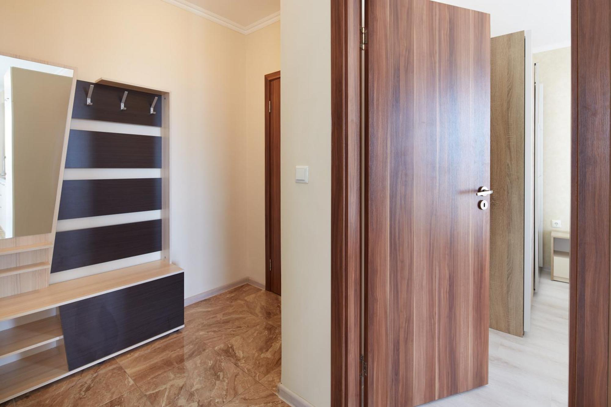 سفيتي فلاس Villa Sardinia And Spa المظهر الخارجي الصورة
