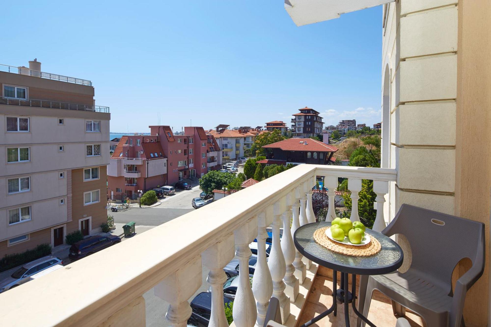 سفيتي فلاس Villa Sardinia And Spa المظهر الخارجي الصورة