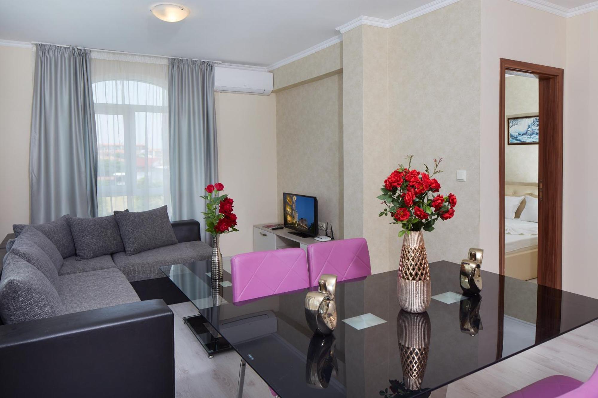 سفيتي فلاس Villa Sardinia And Spa المظهر الخارجي الصورة