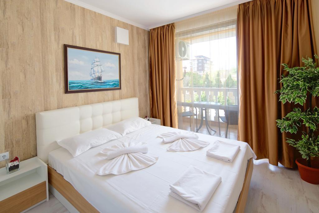 سفيتي فلاس Villa Sardinia And Spa المظهر الخارجي الصورة