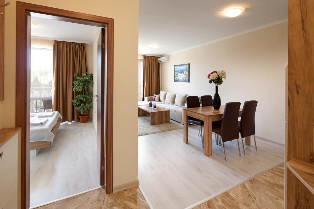 سفيتي فلاس Villa Sardinia And Spa المظهر الخارجي الصورة