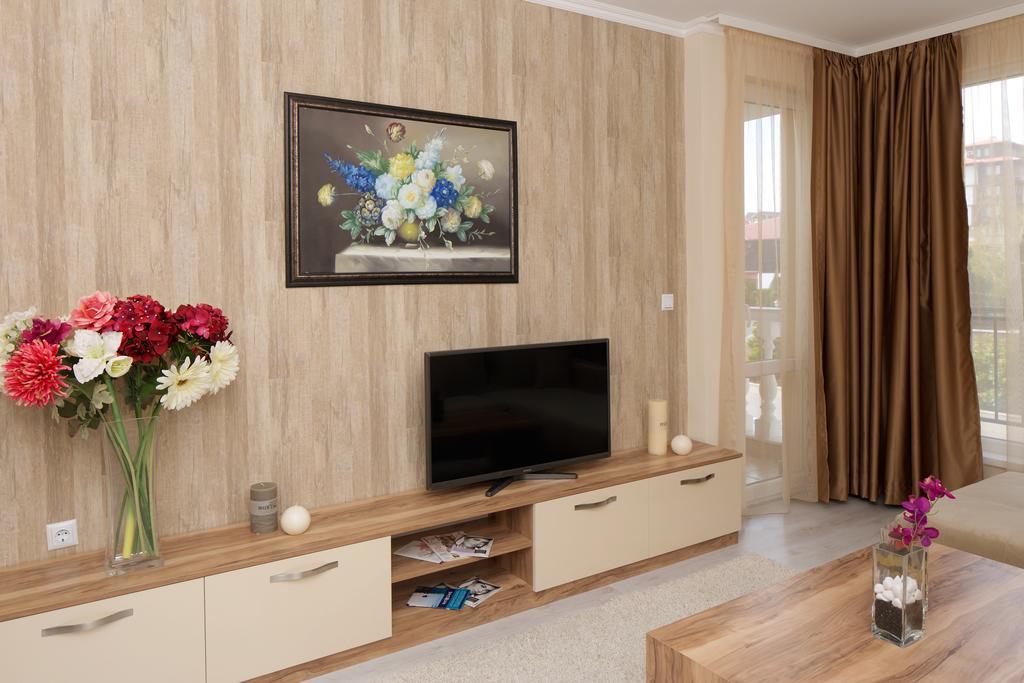 سفيتي فلاس Villa Sardinia And Spa المظهر الخارجي الصورة