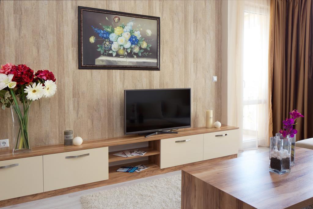 سفيتي فلاس Villa Sardinia And Spa المظهر الخارجي الصورة